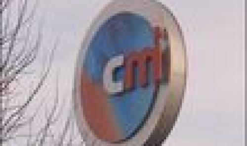 Grève à CMI